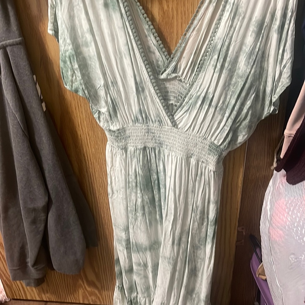Summer dress
